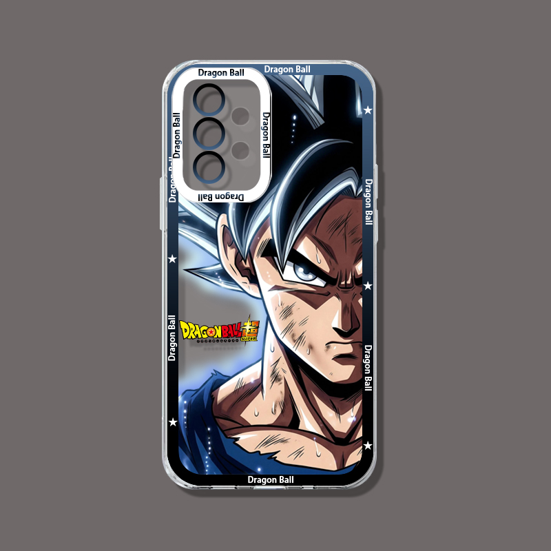 Capa para D-DRAGON BALL GOKU S - Phone Cases Samsung avaliação e preço