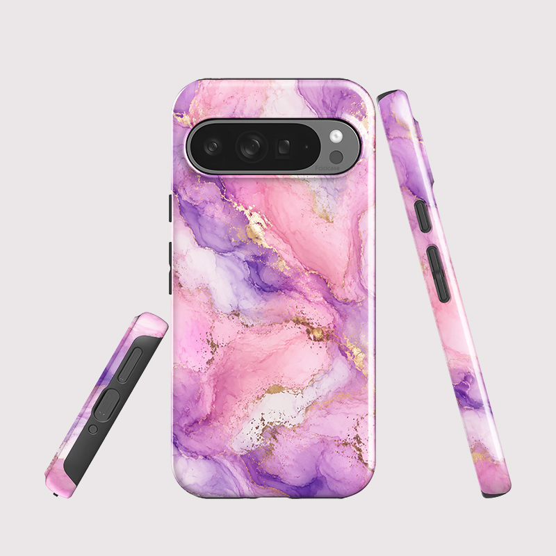 Capa de Telefone Antichoque em - Phone Cases Google Pixel 10 avaliação e preço