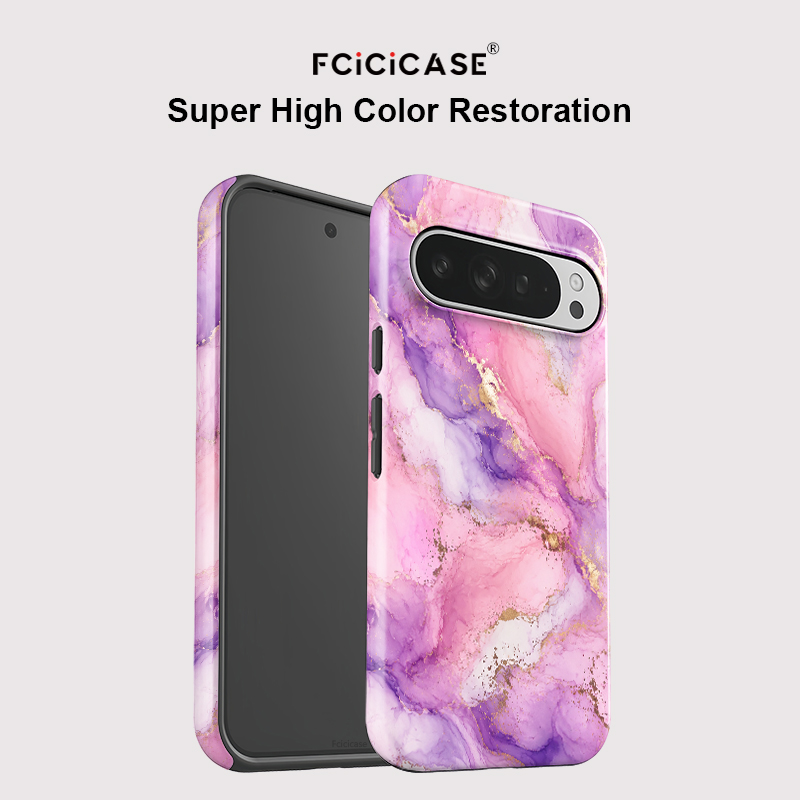 Capa de Telefone Antichoque em - Phone Cases Google Pixel 10 avaliação e preço