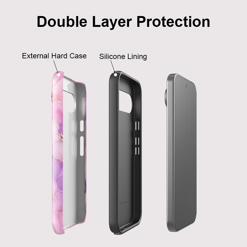 Capa de Telefone Antichoque em - Phone Cases Google Pixel 10 avaliação e preço