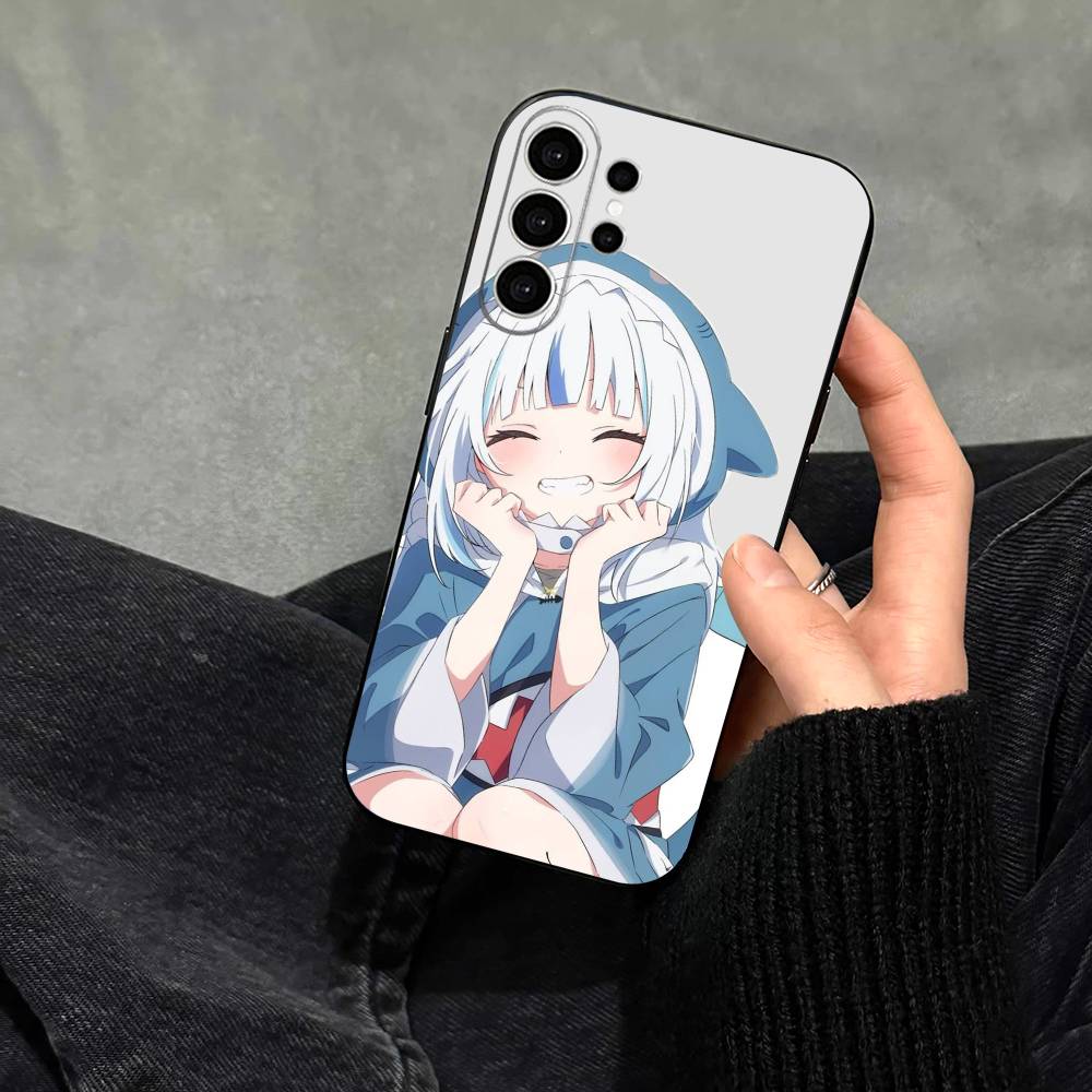 Capa de Celular Sameko Saba Cu - Phone Cases Youtube avaliação e preço