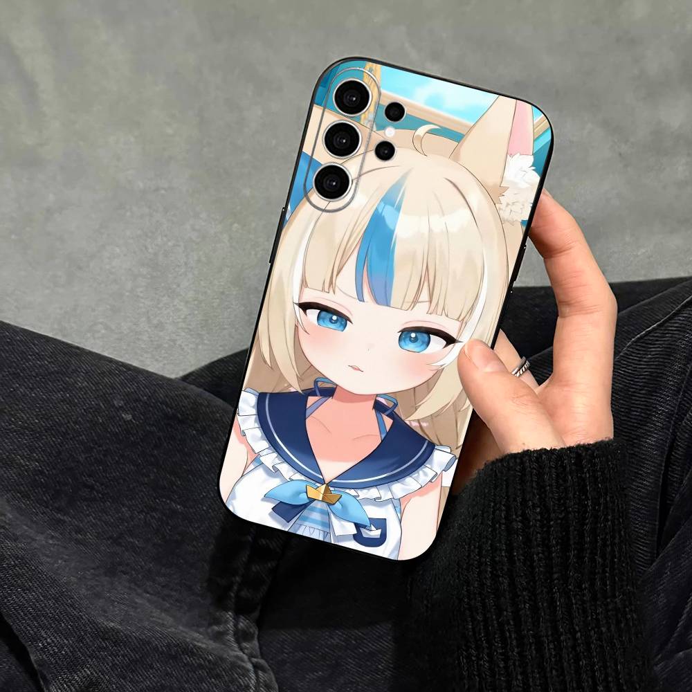 Capa de Celular Sameko Saba Cu - Phone Cases Youtube avaliação e preço
