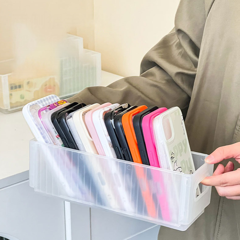 Organizador de mesa, capas par - Phone Cases Eco Friendly avaliação e preço