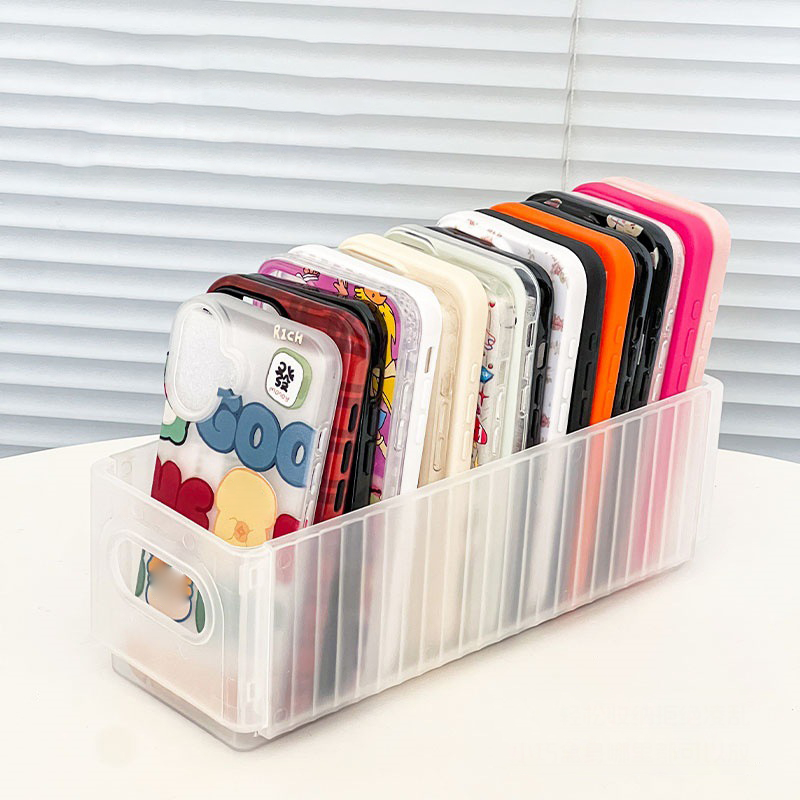 Organizador de mesa, capas par - Phone Cases Eco Friendly avaliação e preço