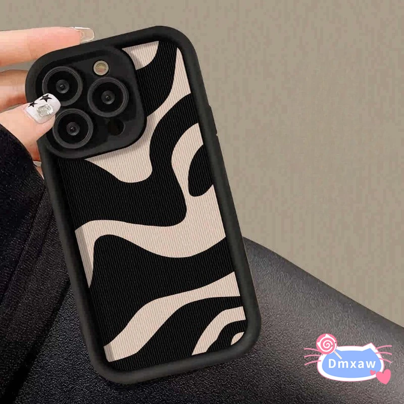 Para huawei nova 11i 11 10 8 7 - Phone Cases Zebra avaliação e preço