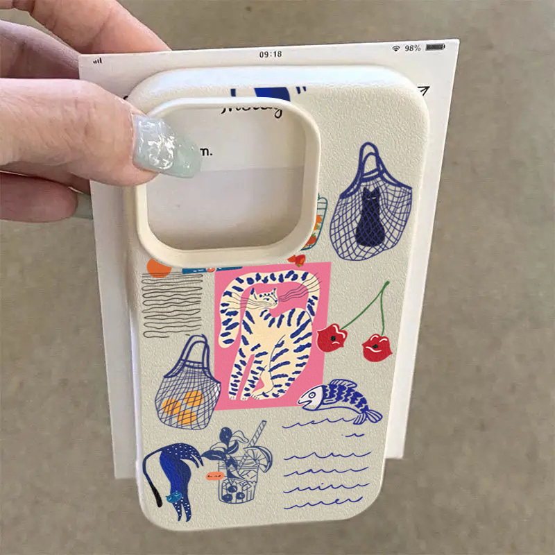 Capas de Celular com Estampa d - Phone Cases Like Loopy avaliação e preço