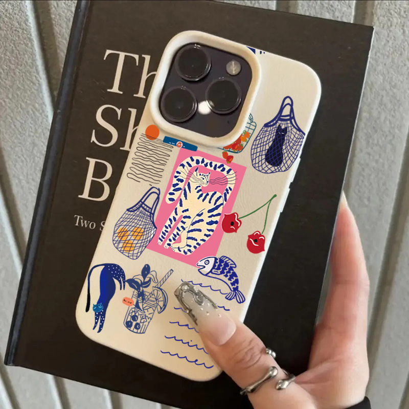 Capas de Celular com Estampa d - Phone Cases Like Loopy avaliação e preço