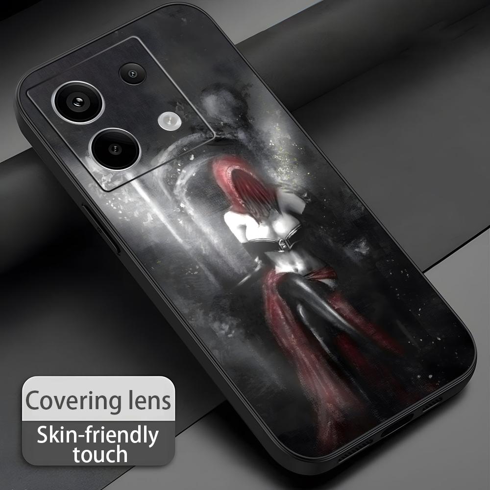 Capa de Telefone do Jogo Cláss - Phone Cases Xiaomi avaliação e preço