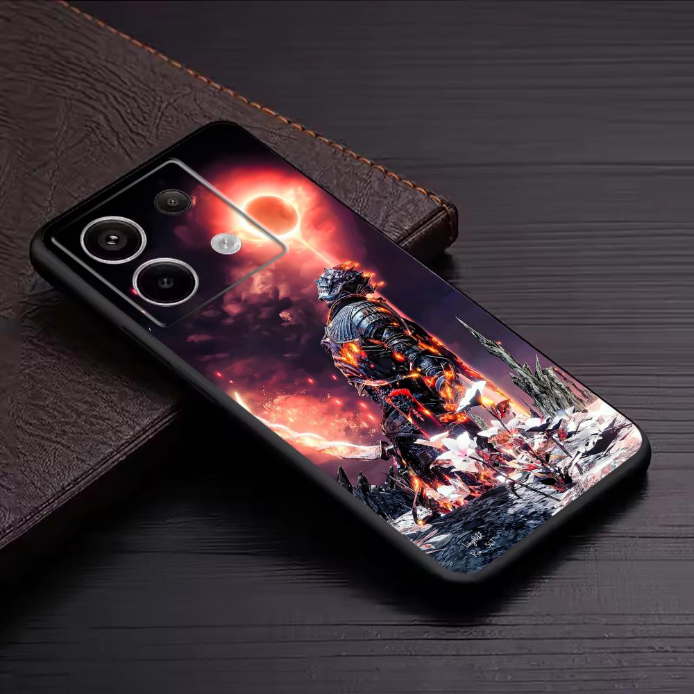 Capa de Telefone do Jogo Cláss - Phone Cases Xiaomi avaliação e preço