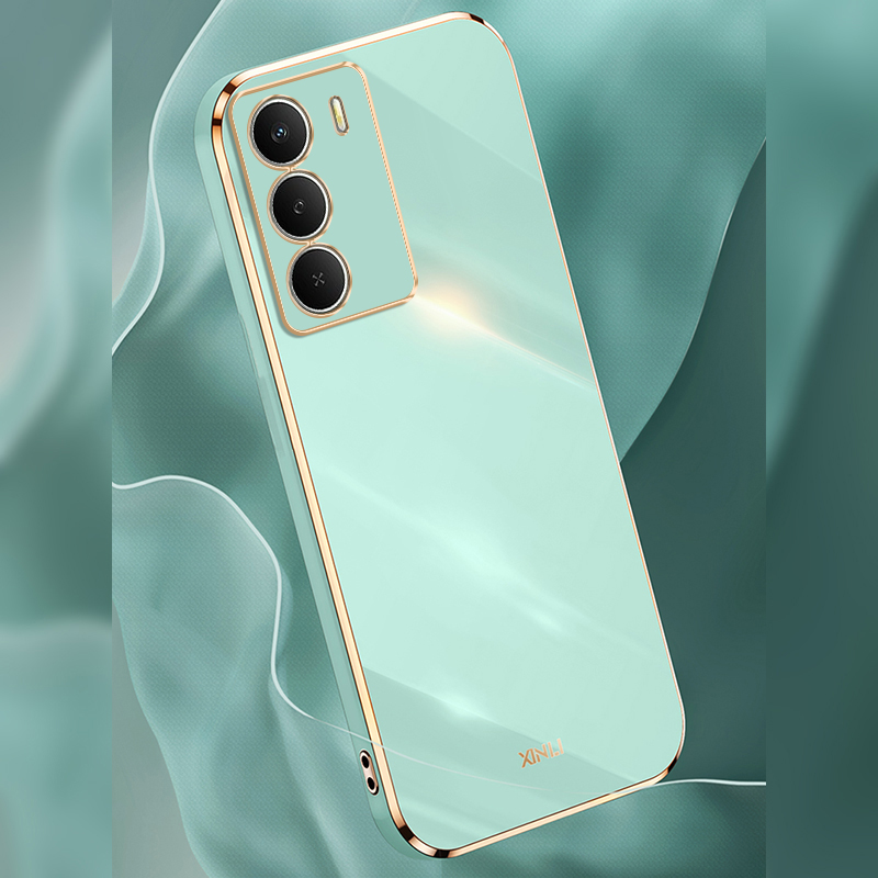 Capa Traseira Biruiqu para Rea - Luxury Plating Case avaliação e preço