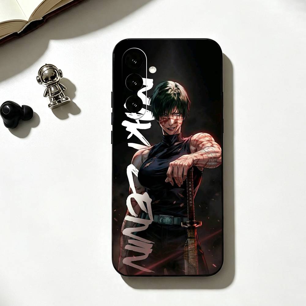 Capa de telefone JJK M-Maki Ze - Phone Cases Jjk avaliação e preço