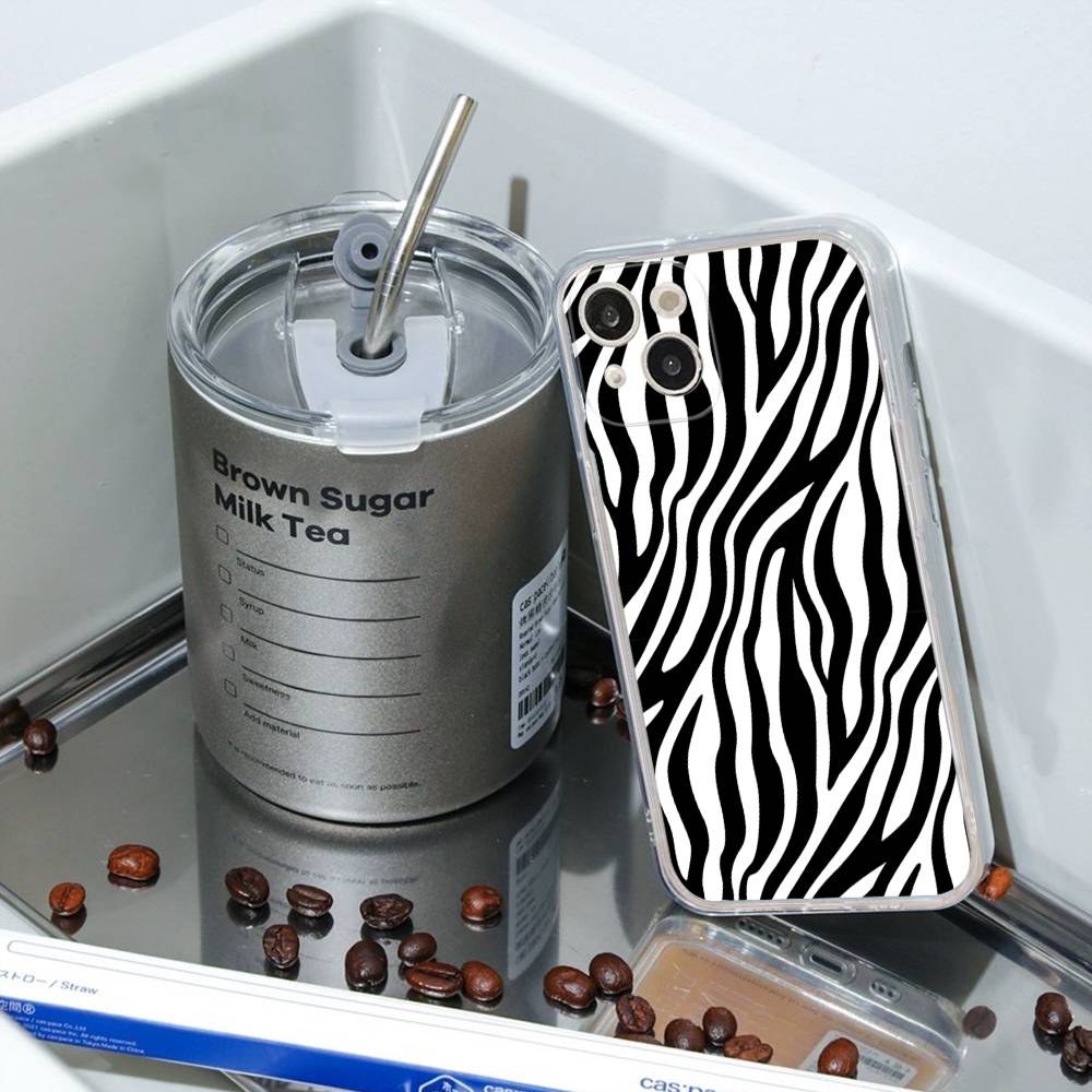 Capa de Telefone com Estampa d - Phone Cases Zebra avaliação e preço