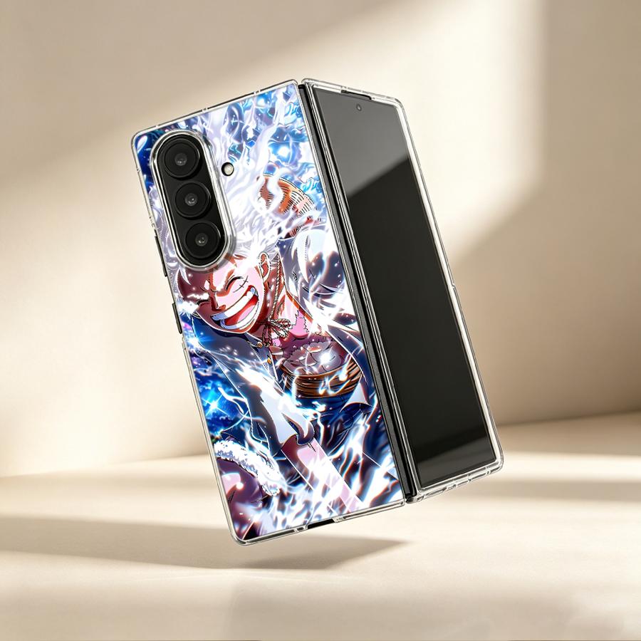 Capa de Telefone Transparente  - Phone Cases Z Fold 6 avaliação e preço