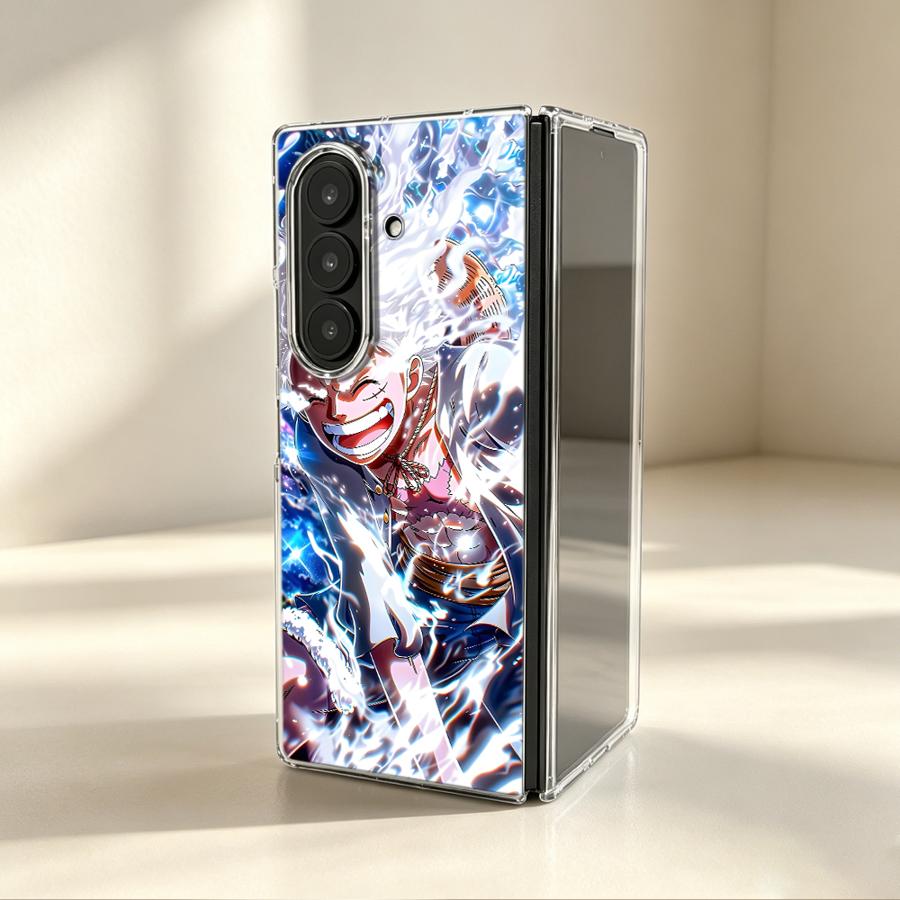 Capa de Telefone Transparente  - Phone Cases Z Fold 6 avaliação e preço