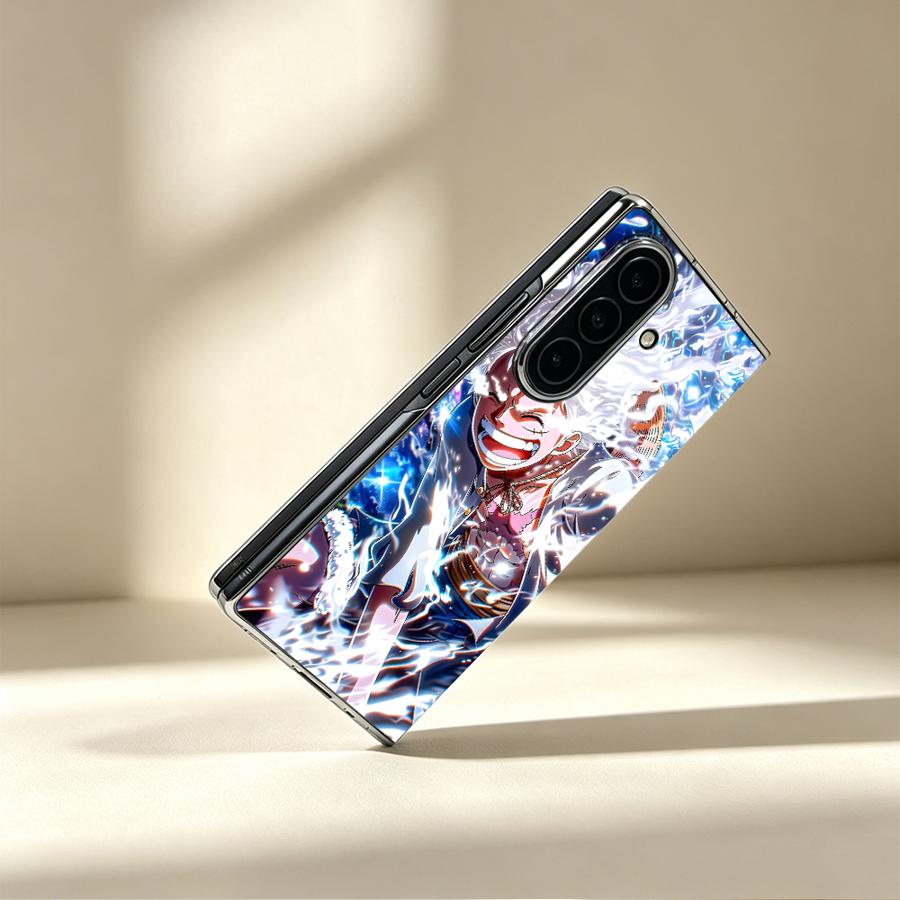 Capa de Telefone Transparente  - Phone Cases Z Fold 6 avaliação e preço