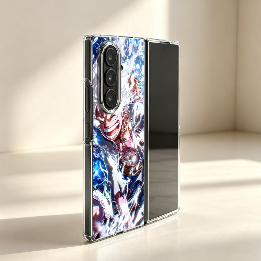 Capa de Telefone Transparente  - Phone Cases Z Fold 6 avaliação e preço