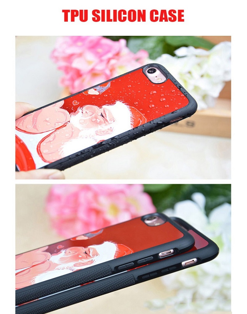 Capa de Celular Antichoque com - Phone Cases Qatar avaliação e preço