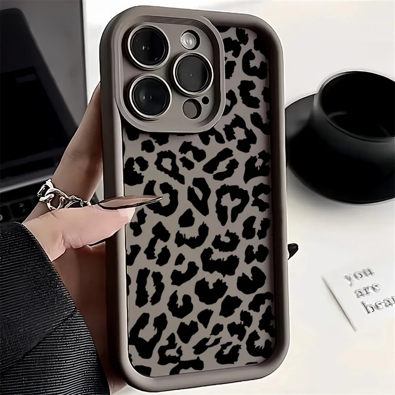 Capa de Silicone Antichoque co - Phone Cases Dior avaliação e preço