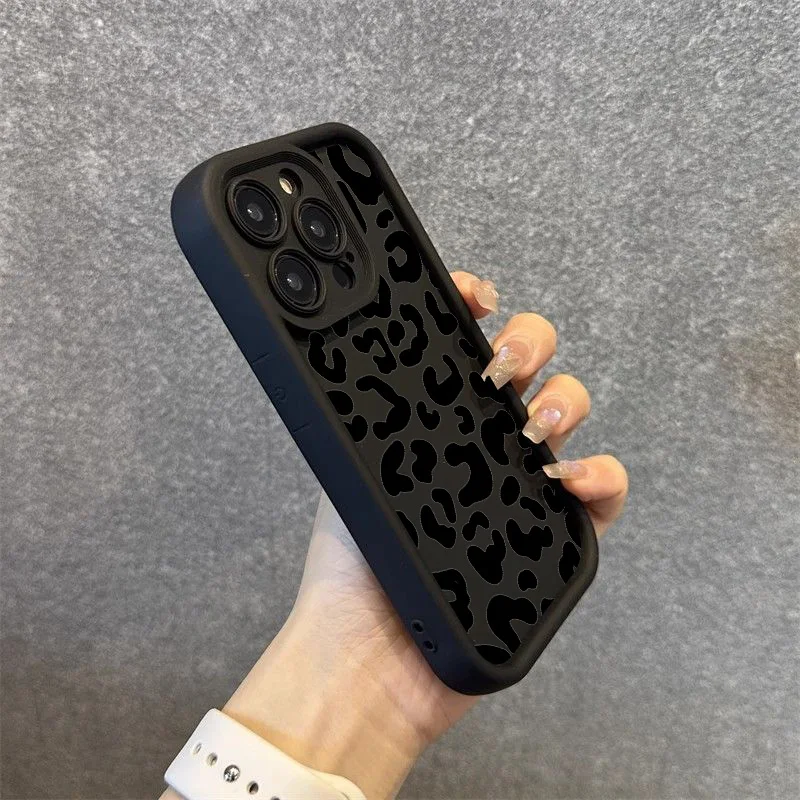 Capa de Silicone Antichoque co - Phone Cases Dior avaliação e preço