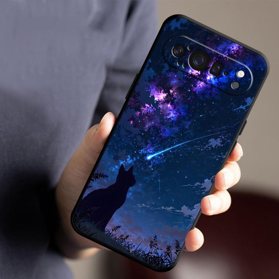 Capa de Telefone Funda para Go - Phone Cases Google Pixel 10 avaliação e preço