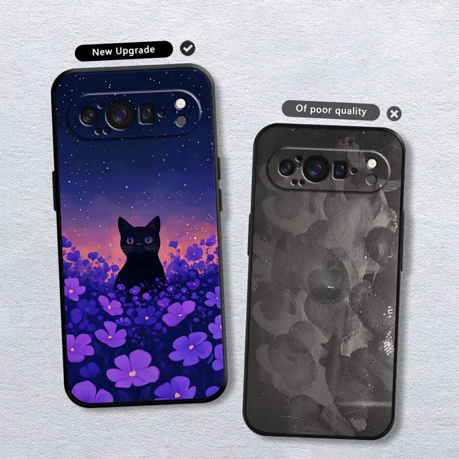 Capa de Telefone Funda para Go - Phone Cases Google Pixel 10 avaliação e preço