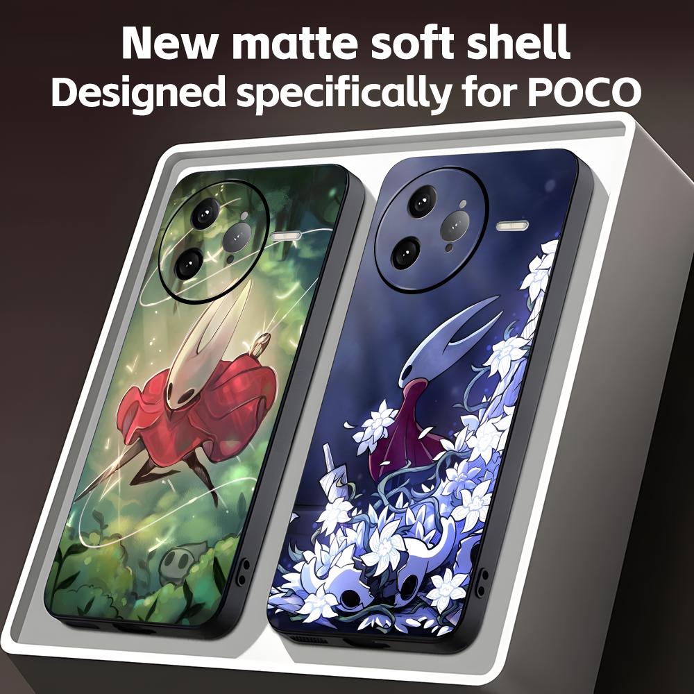 Capa de telefone oco cavaleiro - Phone Cases Xiaomi avaliação e preço