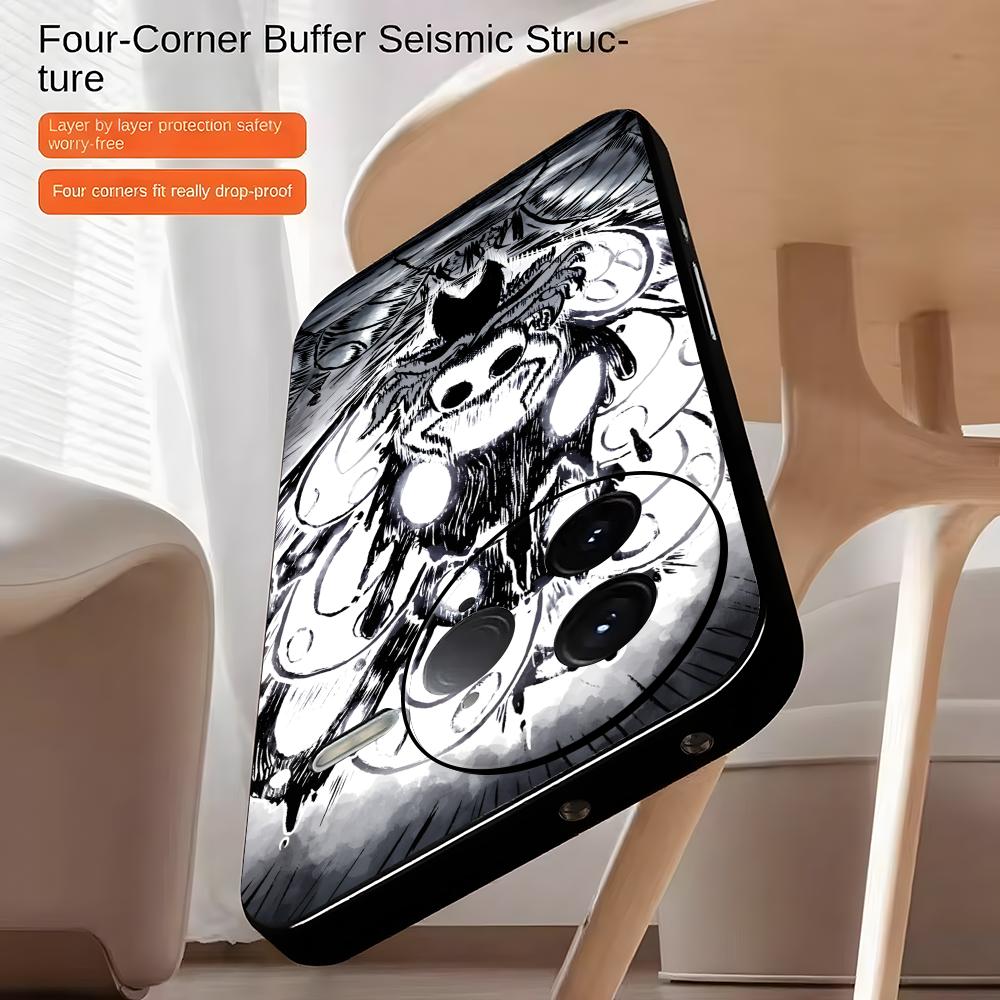 Capa de telefone oco cavaleiro - Phone Cases Xiaomi avaliação e preço