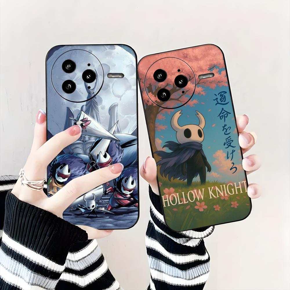 Capa de telefone oco cavaleiro - Phone Cases Xiaomi avaliação e preço