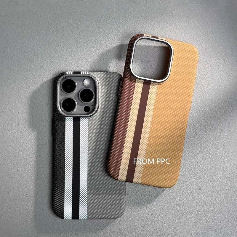 Capa Magnética de Fibra de Car - Phone Cases Dior avaliação e preço