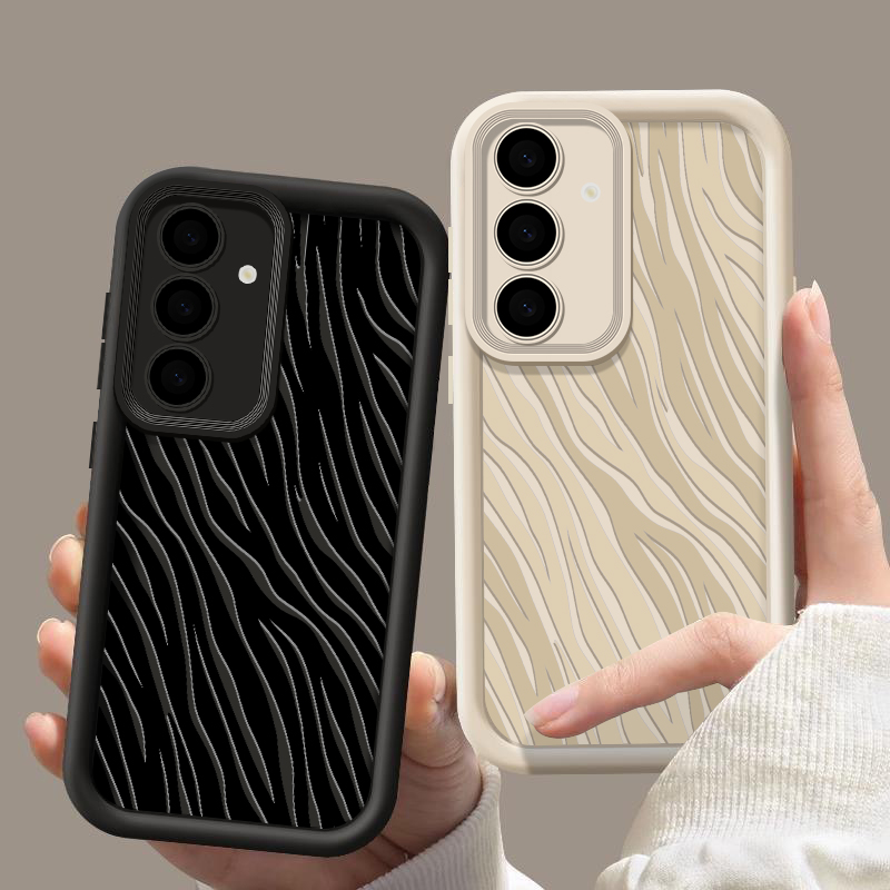 Capa de Telefone com Padrão de - Phone Cases Zebra avaliação e preço