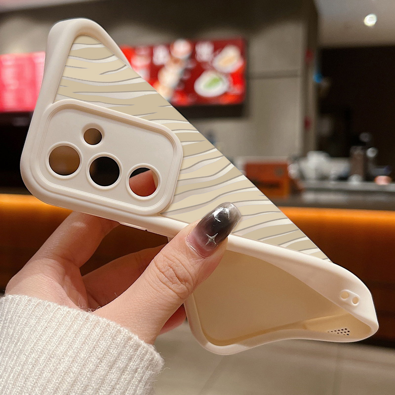 Capa de Telefone com Padrão de - Phone Cases Zebra avaliação e preço
