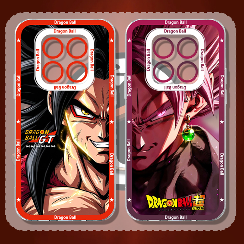 Capa para D-DRAGON BALL GOKU X - Phone Cases Xiaomi avaliação e preço