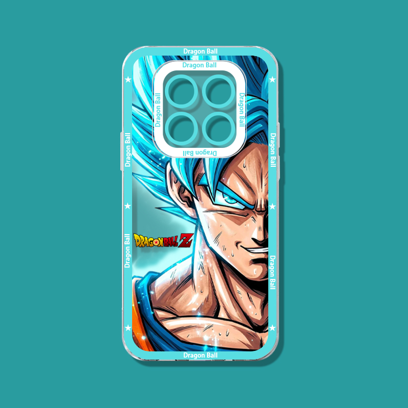 Capa para D-DRAGON BALL GOKU X - Phone Cases Xiaomi avaliação e preço