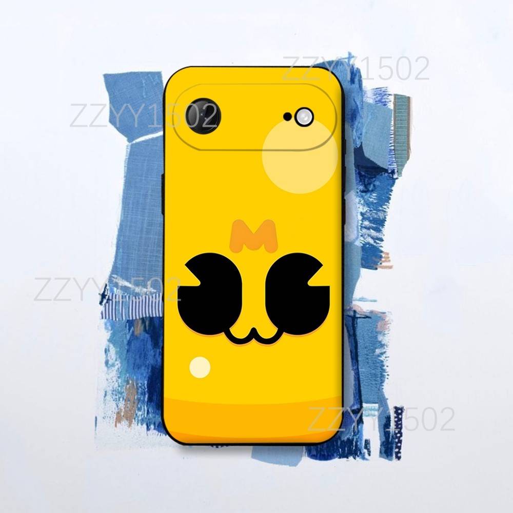 Games estrelas leons pico caso - Phone Cases That Fit Iphone 16E avaliação e preço