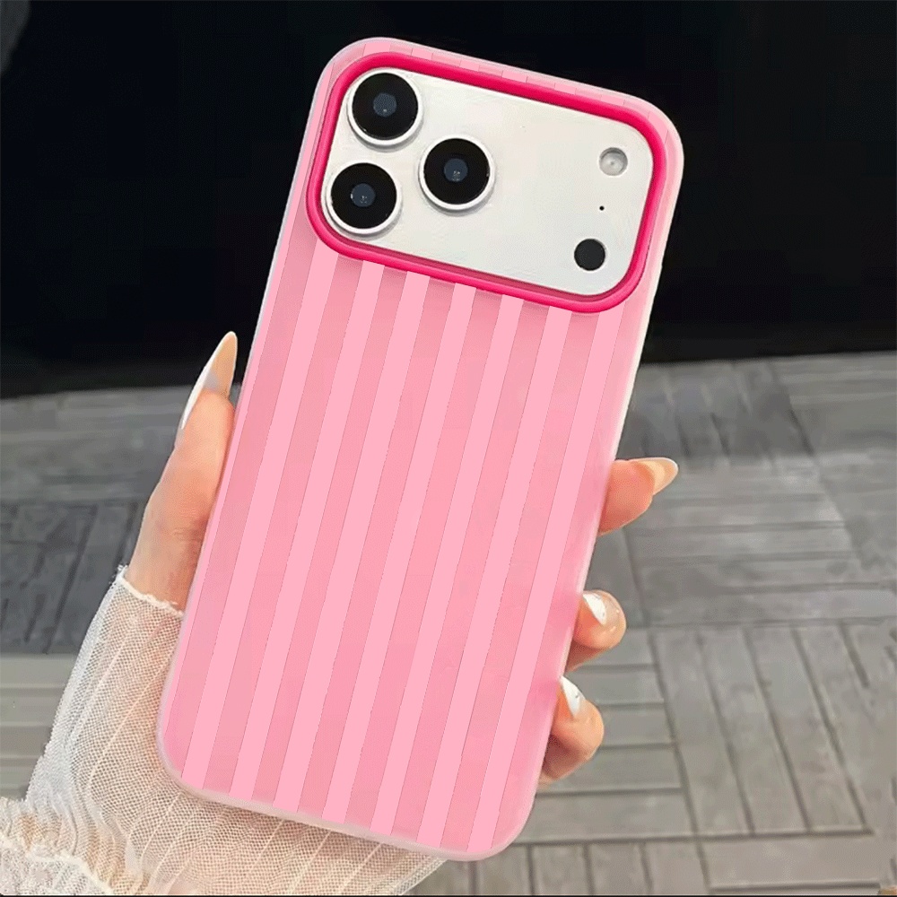 Capa de Telefone Cartoon com B - Phone Cases Iphone 17 avaliação e preço