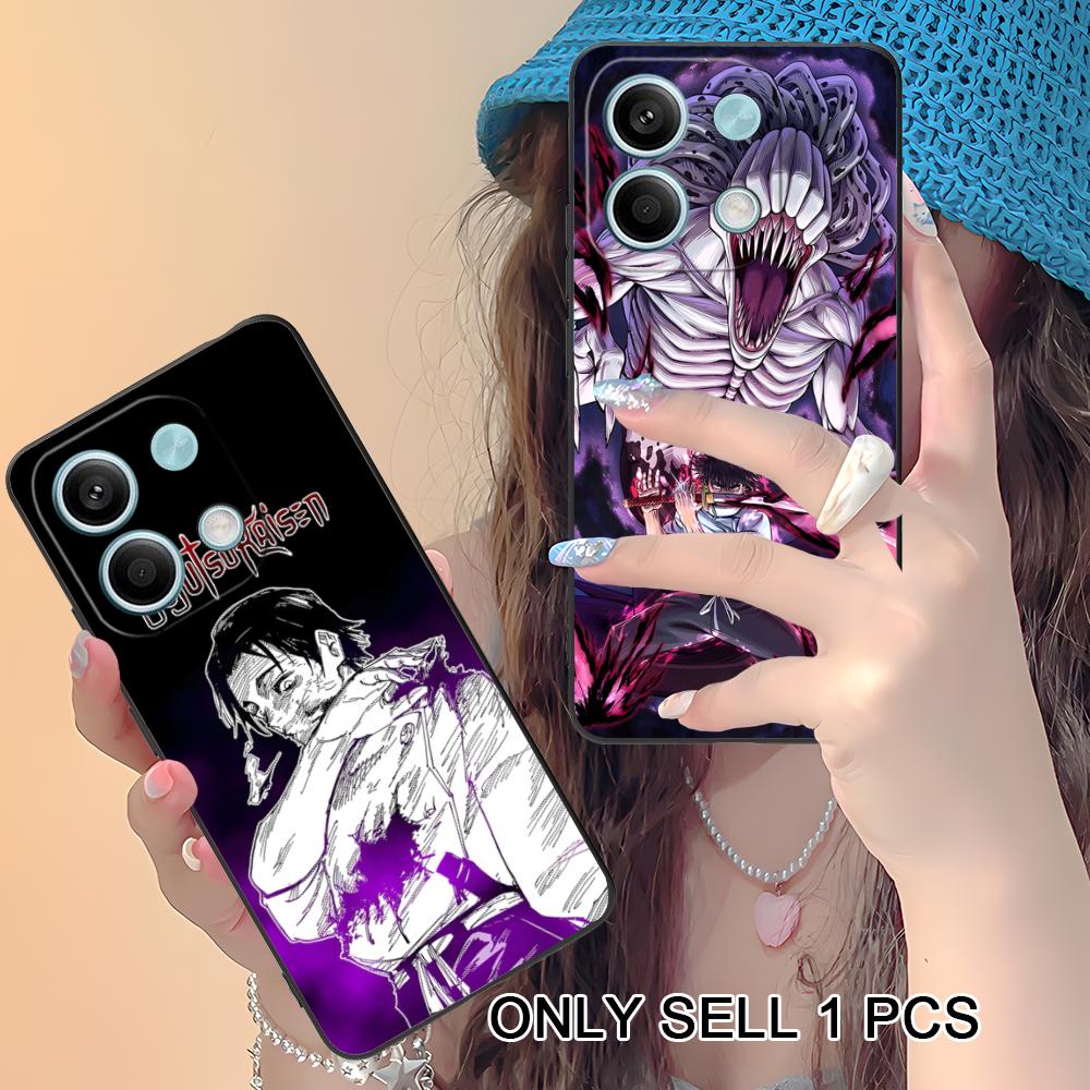 Capa de Telefone JJK Yuta Okko - Phone Cases Jjk avaliação e preço