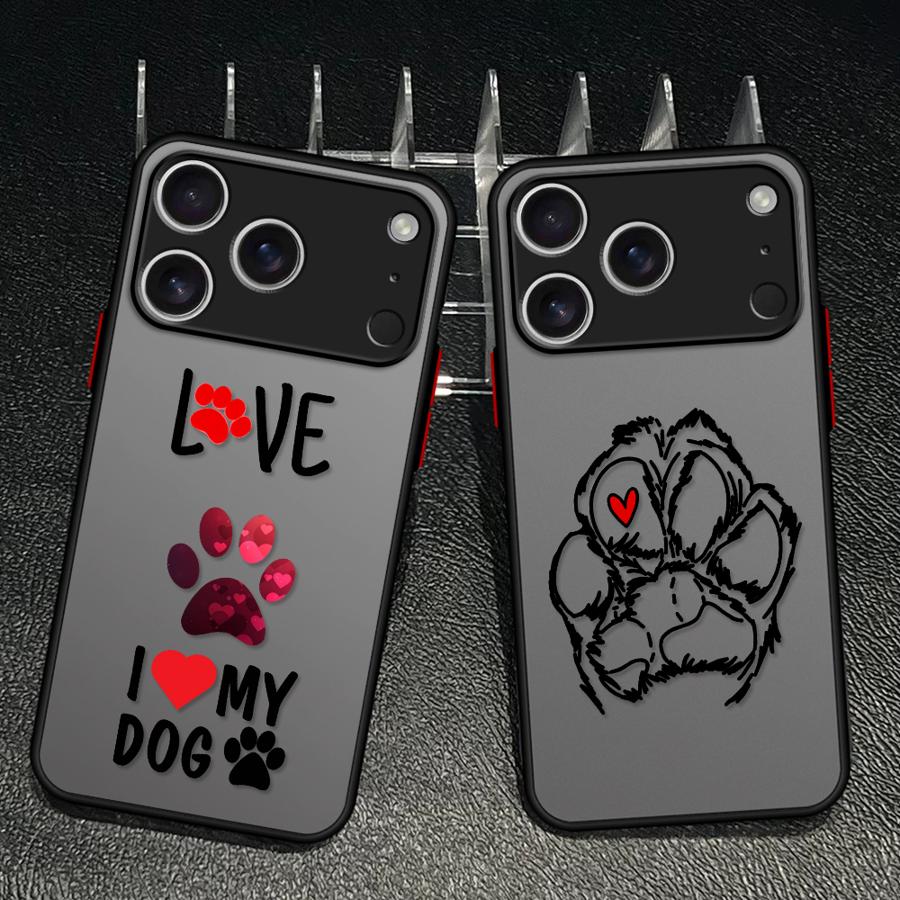 Capa para iPhone 17 Pro Max 15 - Phone Cases Like Loopy avaliação e preço