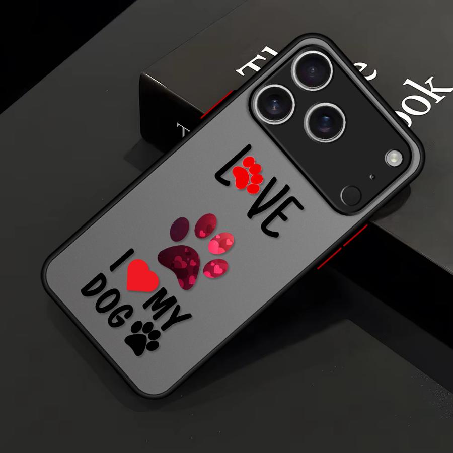 Capa para iPhone 17 Pro Max 15 - Phone Cases Like Loopy avaliação e preço