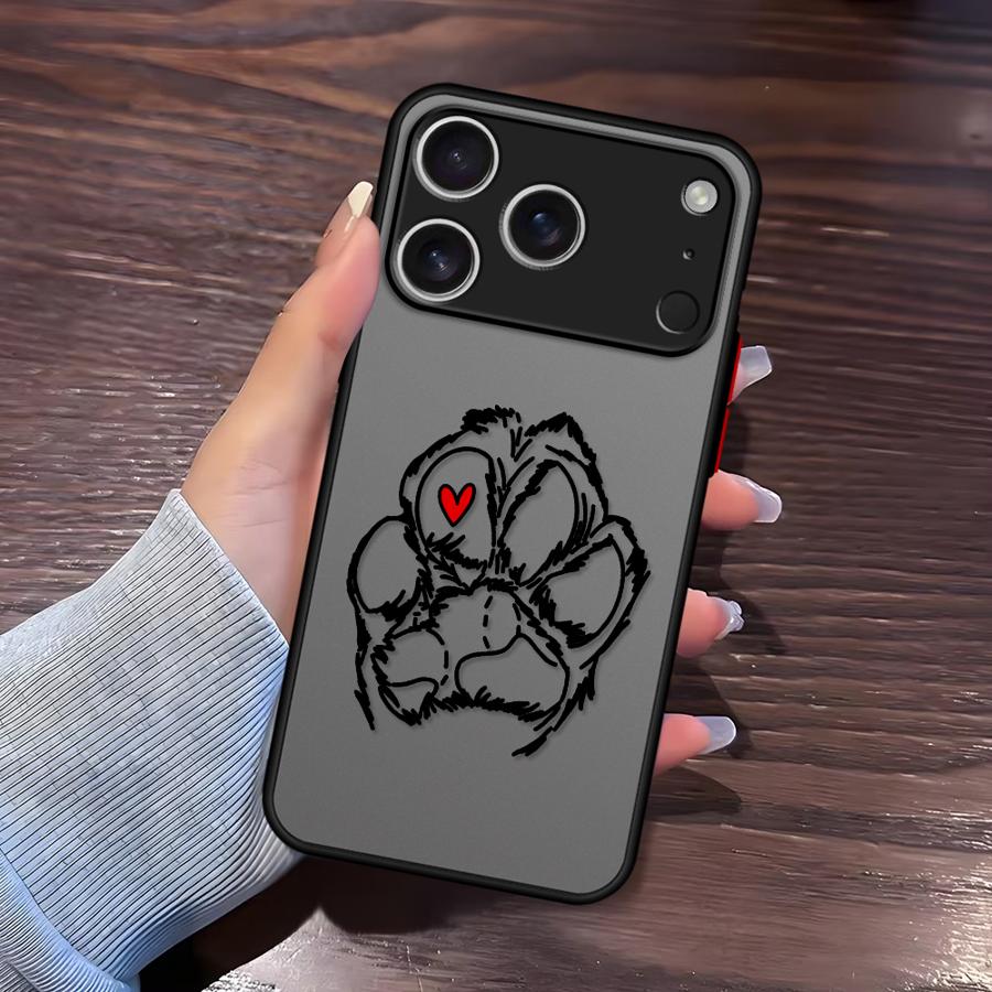 Capa para iPhone 17 Pro Max 15 - Phone Cases Like Loopy avaliação e preço