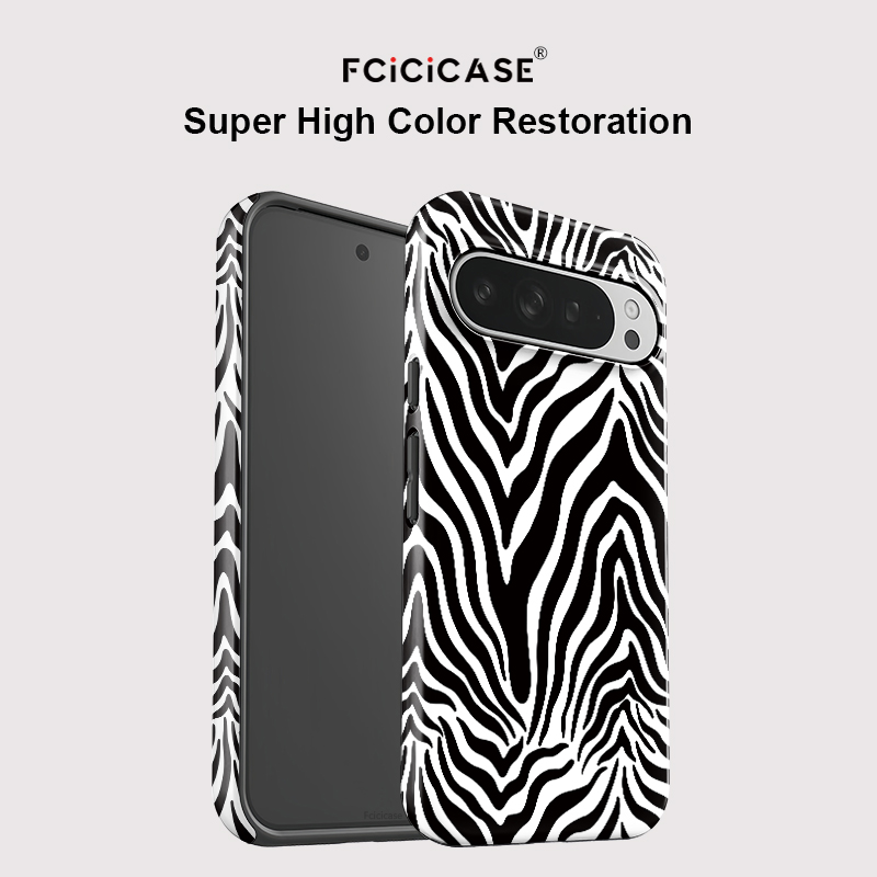 Capa de Telefone Fcicicase par - Phone Cases Google Pixel 10 avaliação e preço