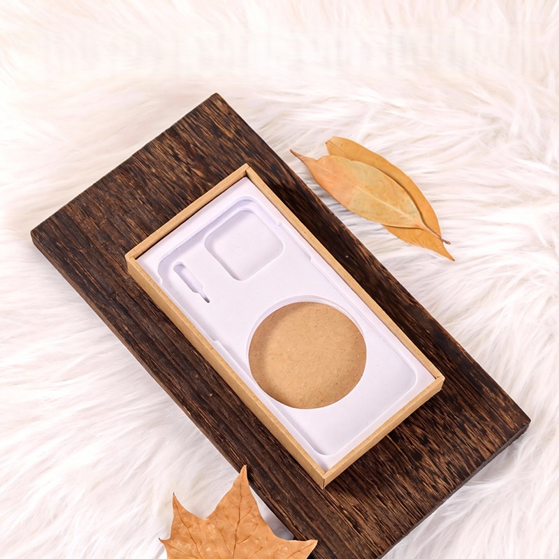 Conjunto de 10 Caixas de Embal - Phone Cases Eco Friendly avaliação e preço