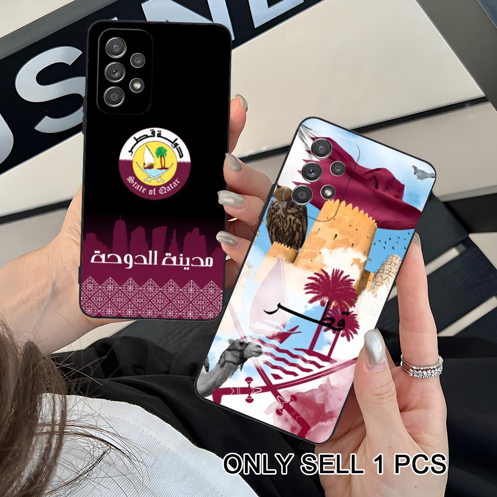 Capa de Celular Colorida em TP - Phone Cases Qatar avaliação e preço