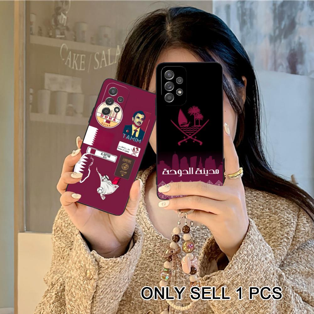 Capa de Celular Colorida em TP - Phone Cases Qatar avaliação e preço