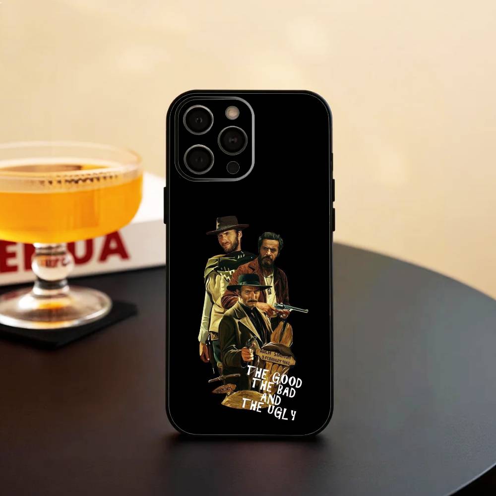 Capa de Silicone Macia para iP - Phone Cases Ugly avaliação e preço