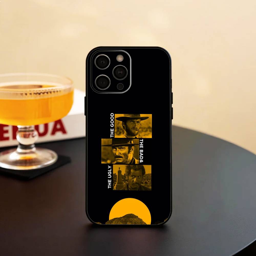 Capa de Silicone Macia para iP - Phone Cases Ugly avaliação e preço