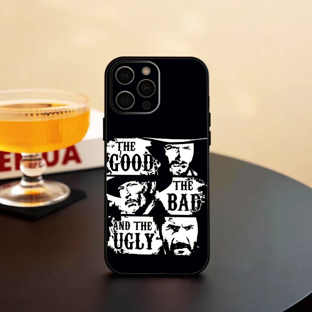 Capa de Silicone Macia para iP - Phone Cases Ugly avaliação e preço