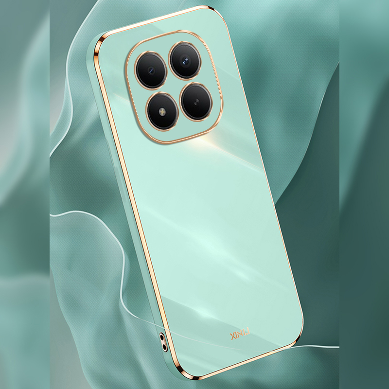 Capa Traseira Biruiqu para Red - Luxury Plating Case avaliação e preço