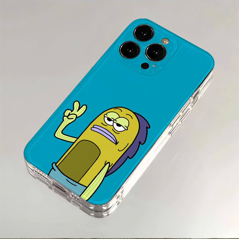 Capa de Telefone Engraçada com - Phone Cases Ugly avaliação e preço