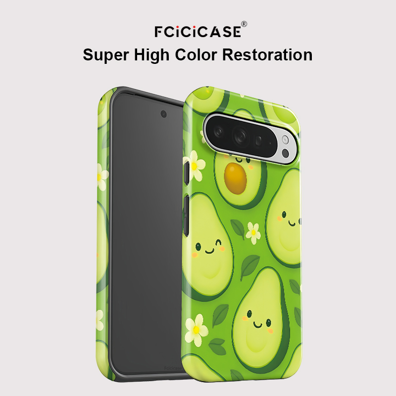 Capa Fcicicase para Pixel 10 P - Phone Cases Google Pixel 10 avaliação e preço