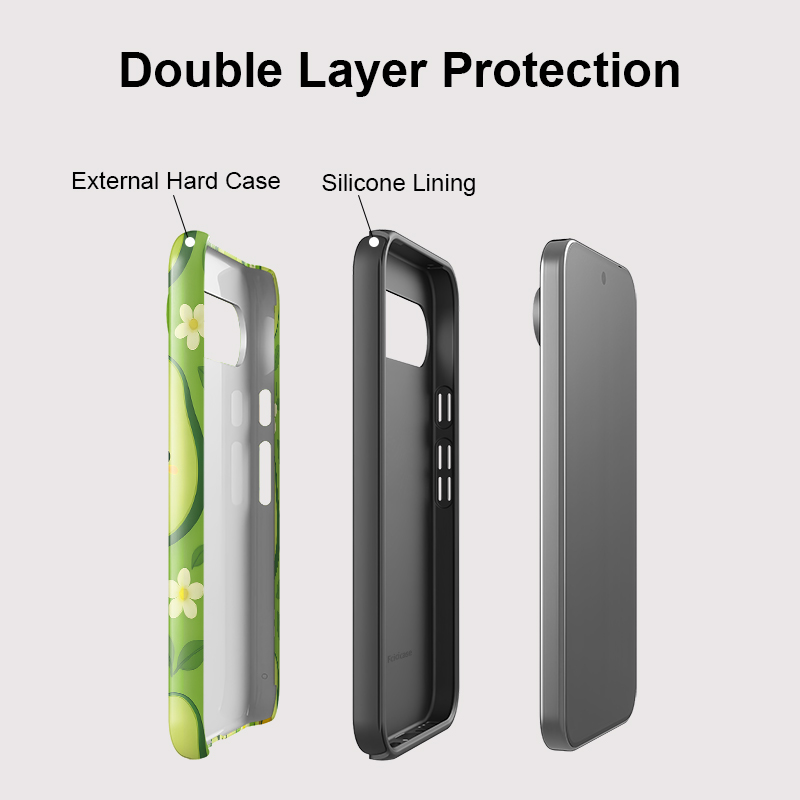 Capa Fcicicase para Pixel 10 P - Phone Cases Google Pixel 10 avaliação e preço